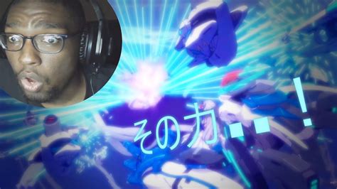 Cyberangel ZERO Exception Japanese Dub Version Honkai Impact 3rd