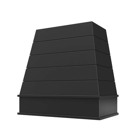 Shop zline wooden range hoods today! Shiplap Range Hood - Hoodsly in 2020 | Wood range hood ...