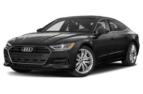 2021 Audi A7 View Specs Prices And Photos Wheelsca