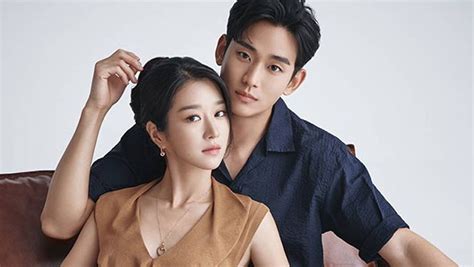Netizens Are In Love With The Crazy Chemistry Of Kim Soohyun And Seo Yeji