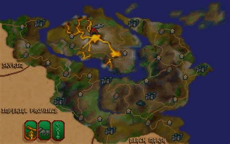 If you've set up an account with us on the old site, please reset your password. Morrowind - Official | The Imperial Library