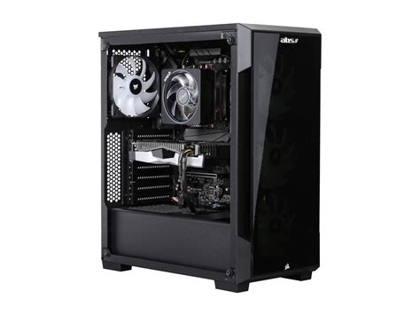Instead of icue, try to see if you can configure them using the motherboard's rgb software. ABS iCUE T - AMD RYZEN 7 3700X - GeForce RTX 2060 Super - 16GB DDR4 - 512GB SSD - Gaming Desktop ...