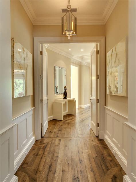 Hardwood Floor Transition Home Design Ideas Pictures