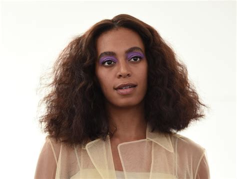 Solange Knowles New Album A Seat At The Table Is A Sonnet For The Soul