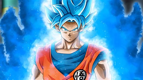 Dragon ball super wallpapers resolution: DBZ HD Wallpapers (82+ pictures)