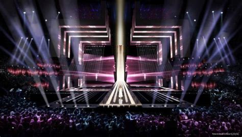 Eurovisión Se Disculpa Y Rectifica Tras Incluir La Ikurriña Entre Las