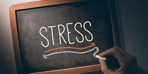 10 Ways Stress Can Boost Your Productivity Asian Efficiency