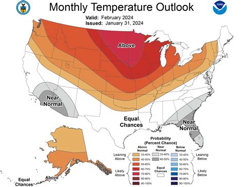 What’s in store for Alabama’s weather in February?