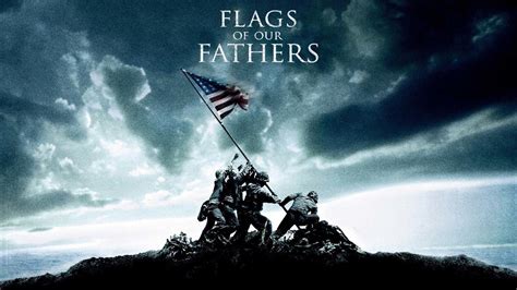 Flags Of Our Fathers Review