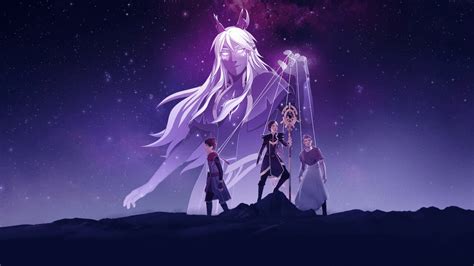 ‘the Dragon Prince Season 5 To Release In July 2023 And What We Know So