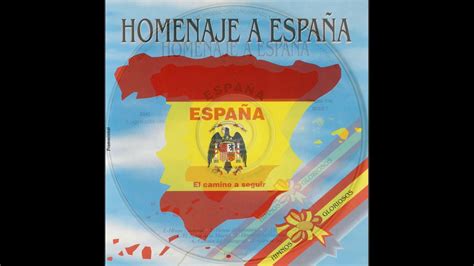 Himno Nacional De España Con Presentación Introducción Cd