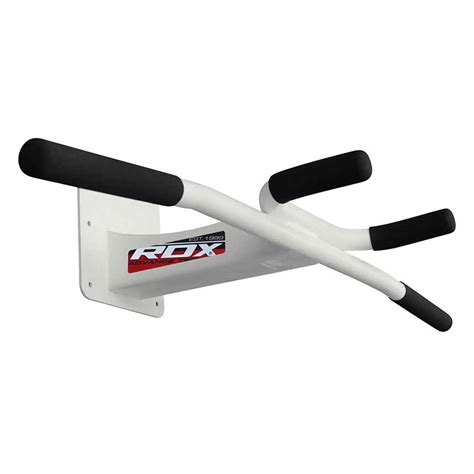 It can help develop some serious forearm, biciep, back, shoulder, and tricep muscle. How To Install Pull Up Bar In 5 Easy Steps | RDX Sports Blog