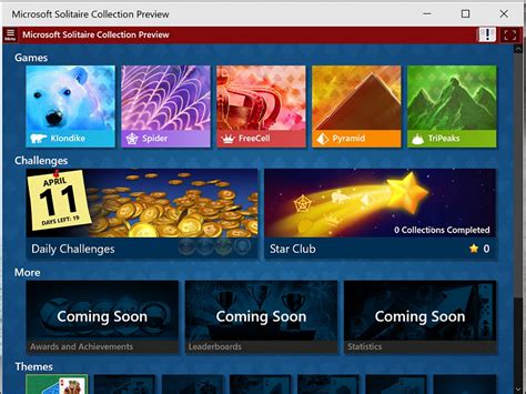 Ads On Pre Installed Ms Solitaire Collection Solved Windows 10 Forums