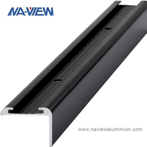 Rv Aluminum Trim Molding Corner Molding Extrusions