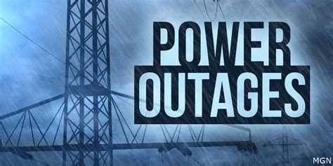 Cleco Power Outages