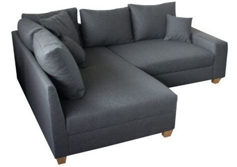 Es gibt viele auswahlmöglichkeiten, die das sofa zu deinem sofa machen. Kleines Ecksofa mit großer Schlaffunktion in 2020 | Kleines ecksofa, Sofa, Ecksofa