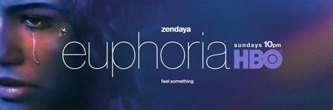 Euphoria Recap — Hbos Newest Series Starring Zendaya Begins My Journey