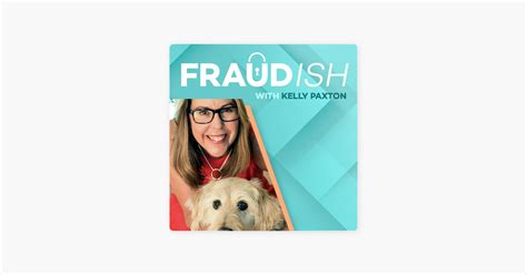 ‎fraudish on apple podcasts