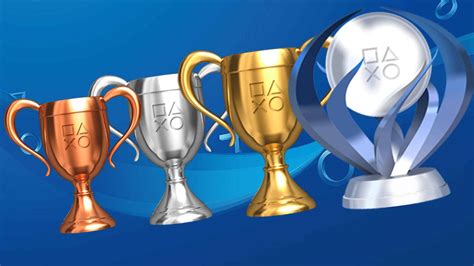 Ps4 Devs Are Finding New Ways To Add More Trophies To Their Games