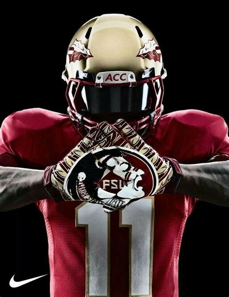 Fsu Fan Go Noles Florida State Seminoles Football Seminoles