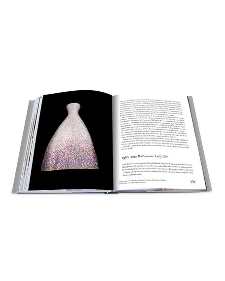 Assouline Publishing Dior From Christian Dior Book