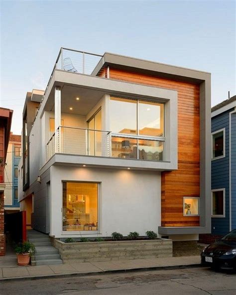 Check spelling or type a new query. Minimalist House Design Exterior. | Facade house, Modern ...