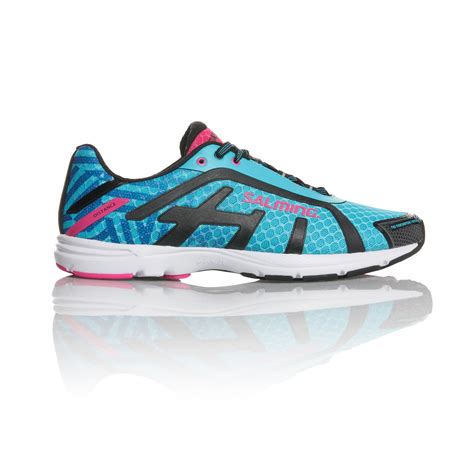 Buy Salming Womens Distance D6 Shoe From Outnorth