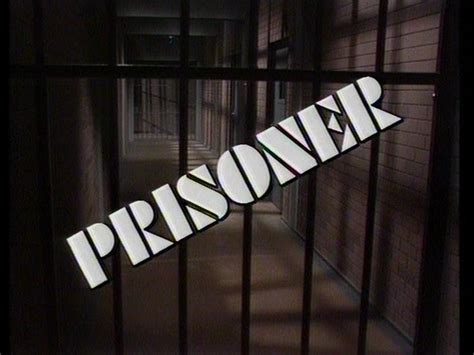 prisoner serie de tv 1979 filmaffinity