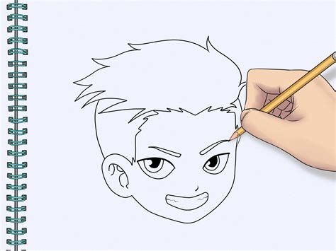 4 Ways To Draw Cartoon Eyes Wikihow