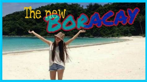 The New BORACAY Giggles Spot YouTube