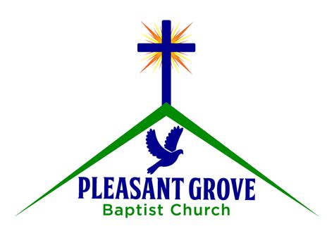 Home Pleasant Grove Baptist Church