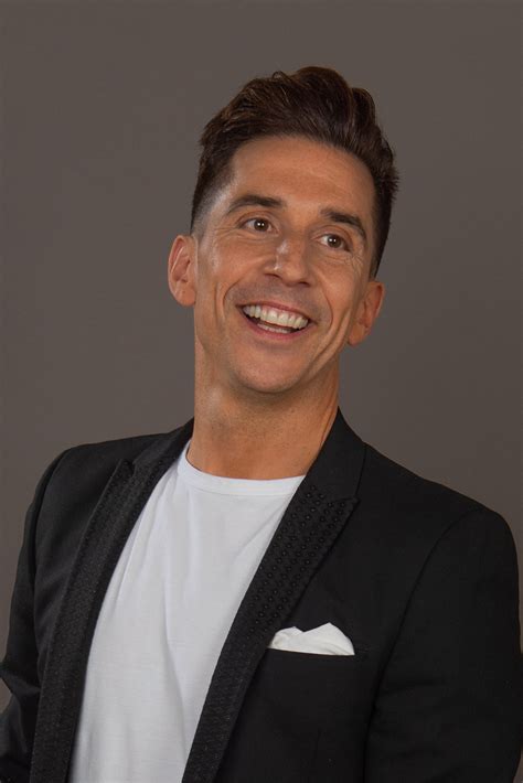 Russell Kane On Insiteopedia Insite Ooh Media Platform