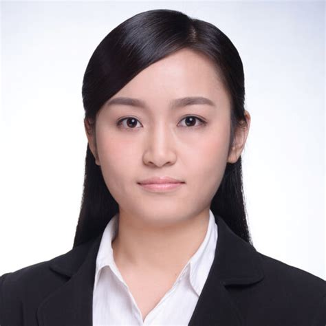 Yihua Wu Ph D Candidate Beijing Institute Of Technology Beijing Bit Department Of