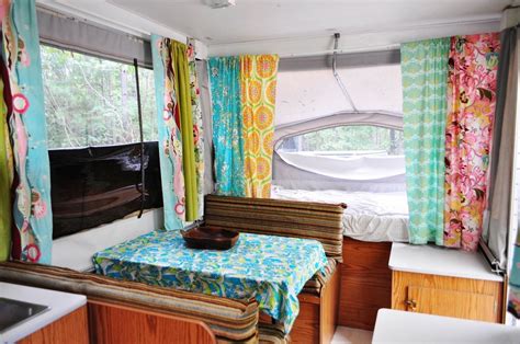 36 Best Travel Trailers Remodel Ideas For Spring Camper