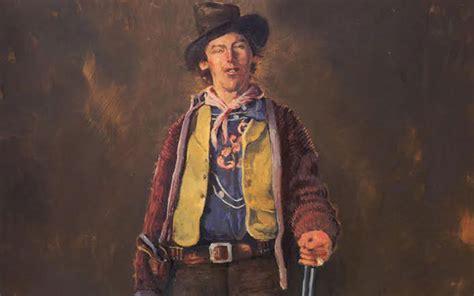 Billy the kid, born henry mccarty; Billy the Kid: Good Guy or Bad - True West Magazine