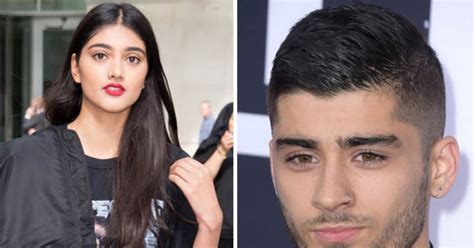She Is Black As F Neelam Gill Suffers Racist Abuse After Zayn