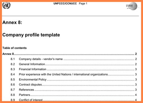 Check spelling or type a new query. 5+ sample company profile pdf - Company Letterhead
