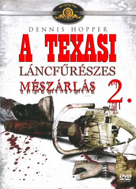 Eddig 10379 alkalommal nézték meg. A Texasi Lancfureszes Gyilkos - kritika A texasi ...