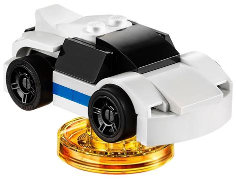 Imf Sports Car Lego Dimensions Wiki Fandom