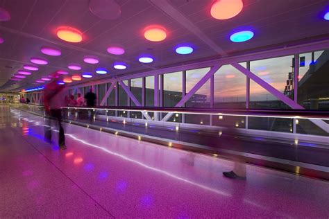 Connections | Indianapolis Airport Authority