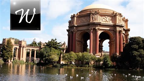 Let your prayer be thy will be done and not i will do thy will. Palace of Fine Arts, San Francisco HD - YouTube