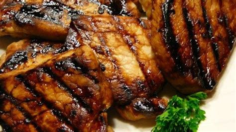It's easy to prep, easy to cook, tastes delicious & your house will smell amazing!! Sheila's Grilled Pork Tenderloin | Recipe | Grilled pork tenderloin, Pork tenderloin recipes ...
