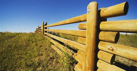 Everything You Need to Know about Installing Fence Posts