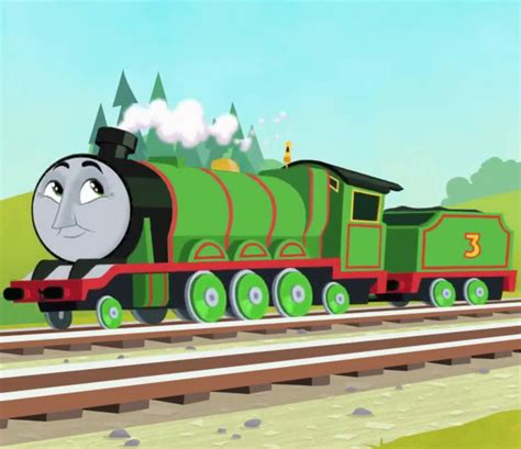 Discuss Everything About Thomas And Friends All Engines Go Wiki Fandom