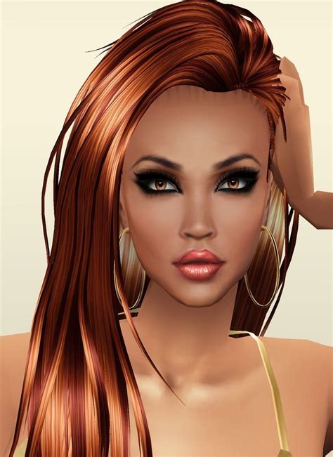 Pin By Kathey Ayala On Imvu Avatars Kate Stern Art Girl Face Art