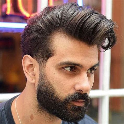 2018 Short Haircuts for Men - 17 Great Short Hair Ideas, Photos, Videos ...