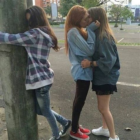 21 fotos que te romperán el corazón si estás atrapado en la friendzone cute lesbian couples