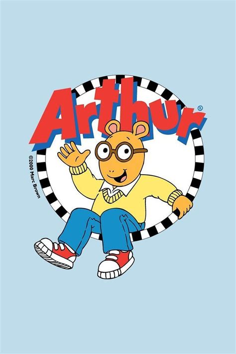 Arthur Tv Series Alchetron The Free Social Encyclopedia