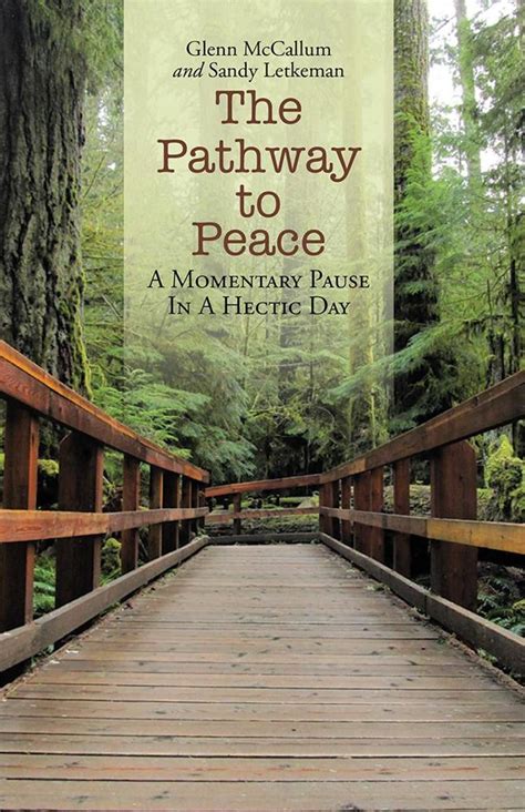 The Pathway To Peace Ebook Pathways Peace Prayers For Him