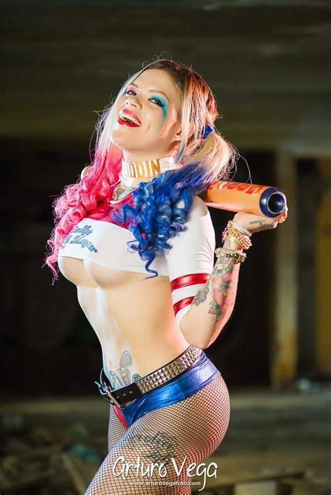 Hot Comic Babes Photo Dc Cosplay Marvel Cosplay Best Cosplay Cosplay Girls Amazing Cosplay